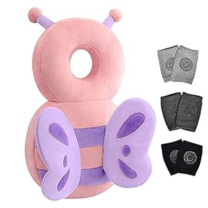Baby Head Protector