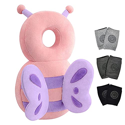 Baby Head Protector