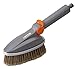 Gardena 5574 Hand Held Soft Bristle Wash Brush