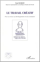 Le  travail créatif