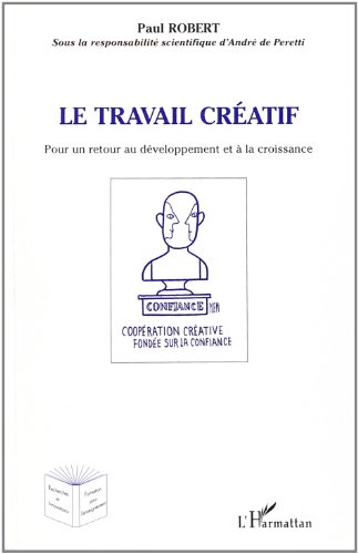 Le  travail créatif