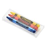 CrayonKing 720 Sets of 3-Packs in Cello