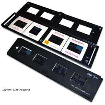 Amazon.com: Wolverine Titan 8-in-1 20MP High Resolution Film to Digital