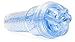 Official Fleshlight Turbo | Ignition | Blue Ice | Real Oral Sex Emulation