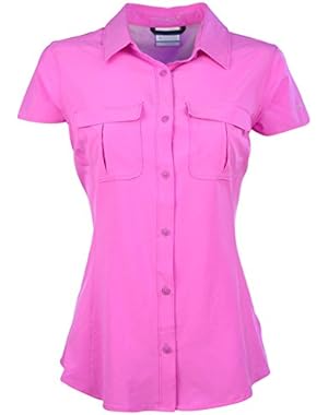 Women's Arrowhead Trail II Omni-Wick Shirt