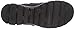 Skechers Sport Women's Loving Life Memory Foam Fashion Sneaker,Black,8.5 M US