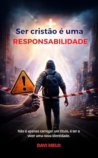 Livro Ser cristão é uma responsabilidade: Em Antioquia os discipulos foram chamados pela primeira vez de cristão