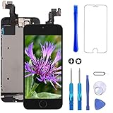 guleek for iPhone 5s/SE 2016 Screen Replacement