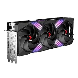 PNY GeForce RTX 4070 Ti 12GB XLR8 Gaming Verto