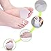 Metatarsal Pads-Ball of Metatarsal Foot Pads, Gel Pad Ball of Foot Cushions - Metatarsal Cushions Relieves Forefoot Pain & Morton's Neuroma Pads
