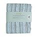 GRACED SOFT LUXURIES Muslin Baby Blanket | Breathable, Ultra-Soft Muslin Quilt | Perfect Receiving Blankets for Boys & Girls | Woodland Forest - 47” x 47”