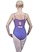 Dance Favourite Girls' and Women's Gymnastics Camisole Leotards AM01056