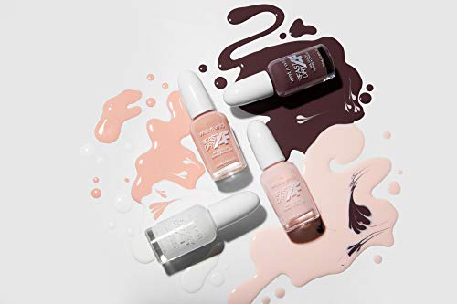 wet n wild Fast Dry AF Nail Polish, Quick 40 Second Dry Time, Long Lasting High-Shine - Get Stoned - Image 6