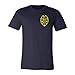 Blue Lives Matter Protect Thin Blue Line Police T-Shirt