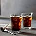 Cold Brew Coffee Bag - 8.6X5 Inches Ultra Fine Mesh-75 Micron Food Grade Nylon, Seamless Bottom Reusable Cold Brew Coffee Filter/Coffee Maker
