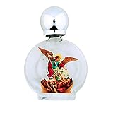 VILLAGE GIFT IMPORTERS Glass Holy Water Bottles