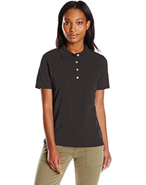 Women's X-Temp Performance Polo Shirt