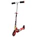 Ferrari Freestyle Trick Scooter, Two Wheel Stunt Scooter for Kids and Youth