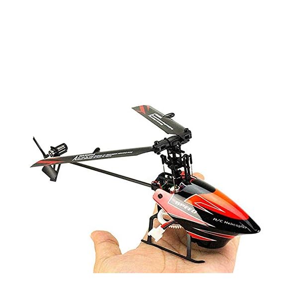 Spielzeug Modell Child Boy Electric Anfänger Segelflugzeug 2,4 GHzSimulation Hubschrauber Navigation Modell Flugzeug…
