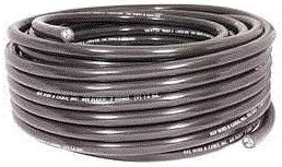 ANC LIGHTHOUSE; 100 ft, 6 Conductor, 14 GA Trailer Cable Wire, 14/6 GA/#Cond x 100', Made in USA9614C