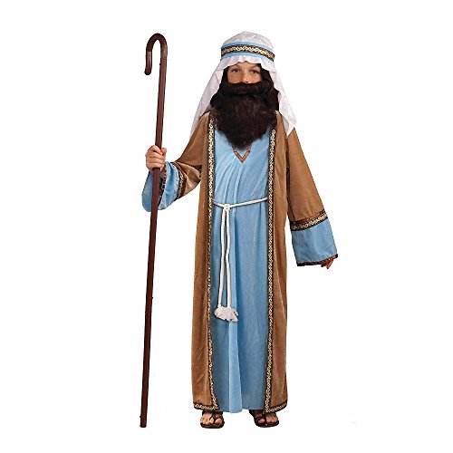 Joseph Boy's Deluxe Costume - Image 3