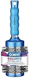Conair Gel Grips Xl Thermal Round Brush, Colors May Vary 1 ea