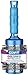 Conair Gel Grips Xl Thermal Round Brush, Colors May Vary 1 ea