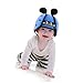 Thudguard Infant/Toddler Protective Safety Hat (Blue)