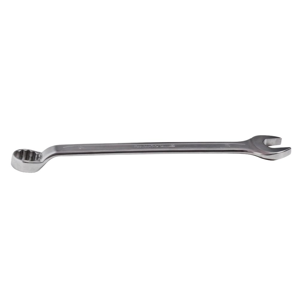 Bahco 1952M-9 9 mm D3113B Combination Wrench - Multi-Colour