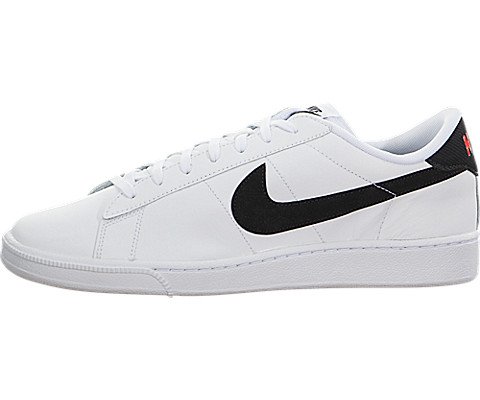 nike tennis classic cs white