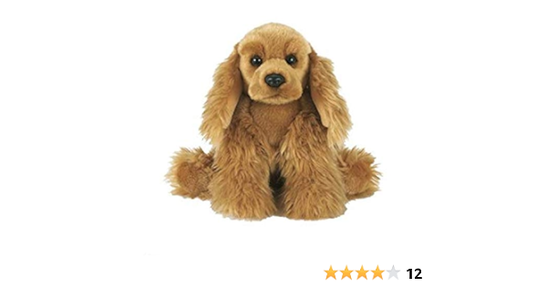 webkinz american cocker spaniel