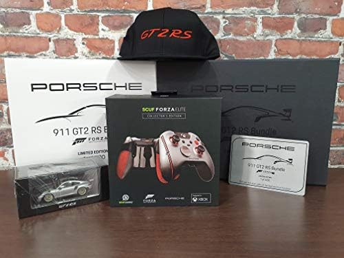 forza elite controller