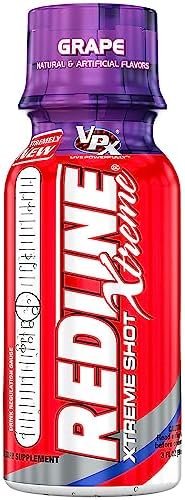 Redline Grape VPX Redline Xtreme, Wild Grape, 1.5 Pound price in Saudi Arabia ...