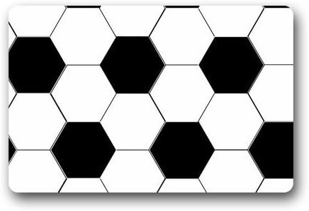 cleaer Balón de fútbol Textura Personalizada Antideslizante ...