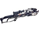 Ravin Crossbow 1108861 R110 Predator Crossbow Package, Camo, One Size