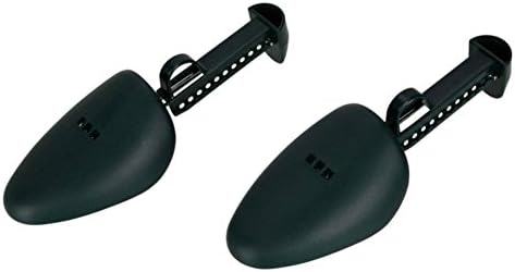 Men Practical Green Plastic Shoe Tree Shoe Stretcher