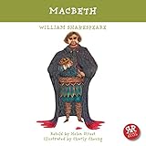 Bargain Audio Book - Macbeth