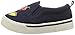 OshKosh B'Gosh Toddler and Little Boys Foodie Casual Slip-On Shoe