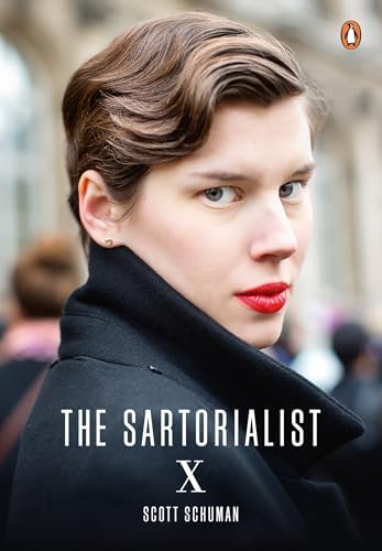 The Sartorialist: Closer: Schuman, Scott: 9780143123187: Amazon