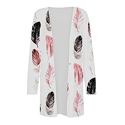 Cardigan For Dresses Women Long Cardigan Sweaters