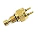 New by XtremeAmazing Thermo Radiator Cooling Fan Thermostat Switch For Honda GL1000 GL1100 GL1200