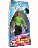 Star Trek Captain James Kirk in Casual Attire 9
