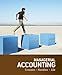 Managerial Accounting
