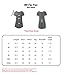 A.F.Y All For You Women's Short Sleeve Flare Tunic Made In USA