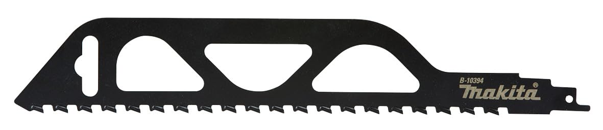 Makita B-10394 Reciprocating Saw Blade - Sepcialised