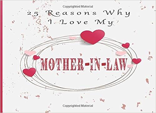 mother in law valentines day card