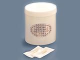 Giant Sun Disposable Needles Cover (80pcs in a Bottle) (WHITE Color)