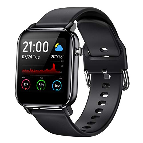 coulax fitness tracker