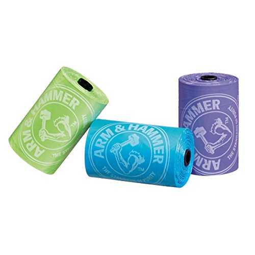 1 Munchkin+Arm+Hammer+Refill+refills