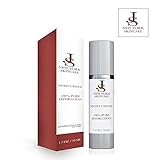 All-Natural Organic Facial Moisturizer| Premium Skin Care & Anti-Aging Products For Men| Suitable For All Skin Types| Vegan Friendly| Hydrate & Replenish Dry Skin Today